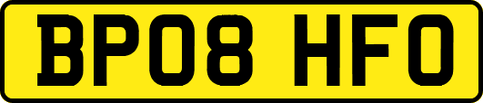 BP08HFO