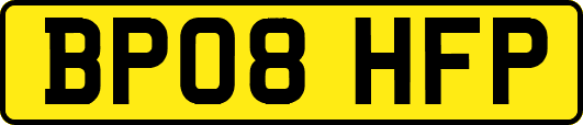 BP08HFP