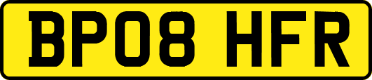 BP08HFR
