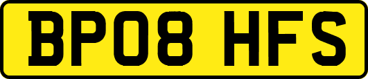 BP08HFS