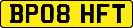 BP08HFT