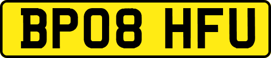 BP08HFU