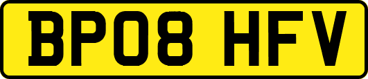 BP08HFV