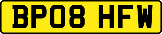 BP08HFW