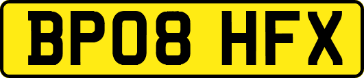 BP08HFX