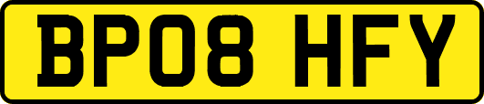 BP08HFY
