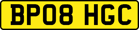 BP08HGC