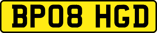 BP08HGD