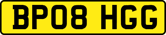 BP08HGG