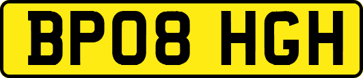BP08HGH