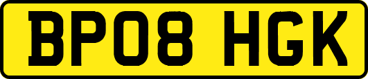 BP08HGK