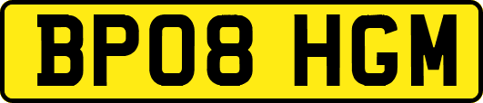 BP08HGM