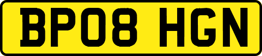 BP08HGN