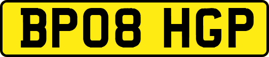 BP08HGP