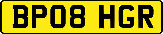 BP08HGR