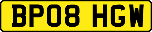 BP08HGW