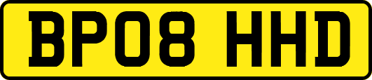 BP08HHD