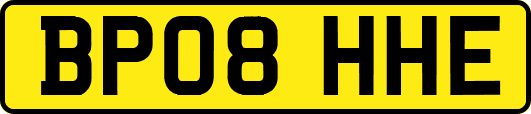 BP08HHE
