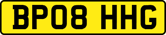BP08HHG