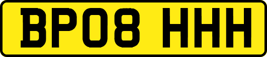 BP08HHH
