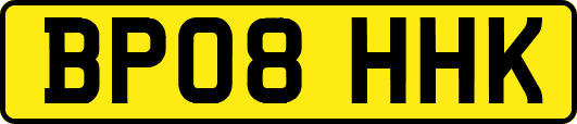 BP08HHK