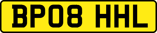 BP08HHL