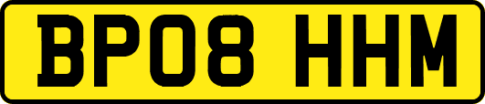 BP08HHM