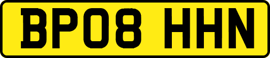 BP08HHN