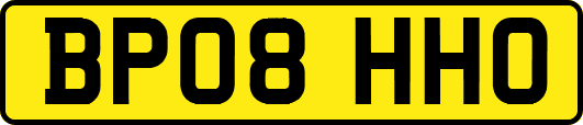 BP08HHO