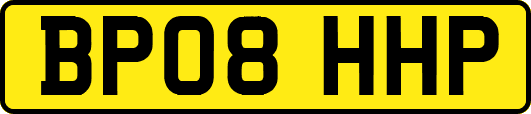 BP08HHP