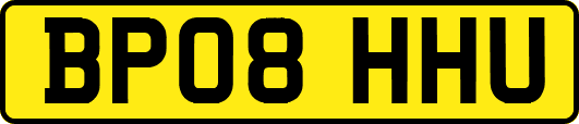 BP08HHU