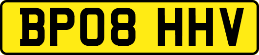 BP08HHV
