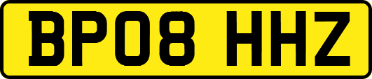 BP08HHZ