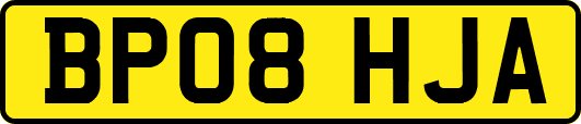 BP08HJA
