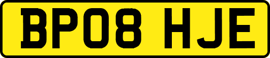BP08HJE