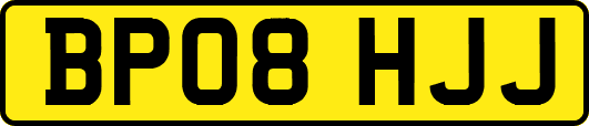 BP08HJJ