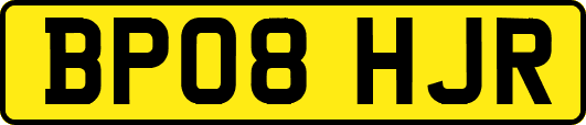BP08HJR