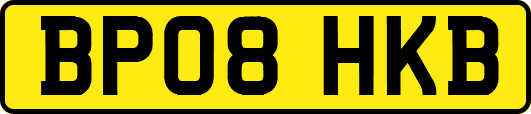 BP08HKB