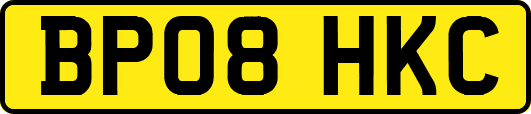BP08HKC