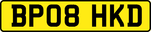 BP08HKD