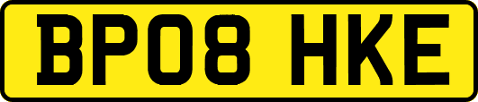 BP08HKE