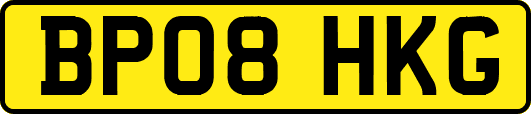 BP08HKG