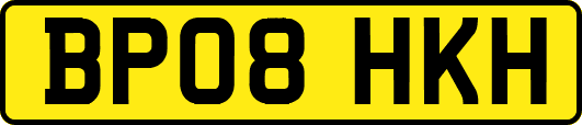 BP08HKH