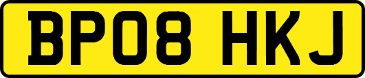 BP08HKJ