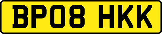 BP08HKK
