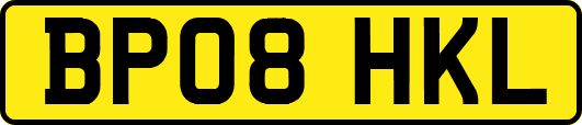 BP08HKL