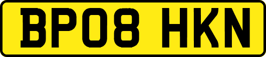 BP08HKN