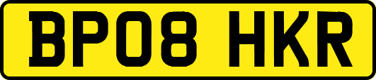 BP08HKR
