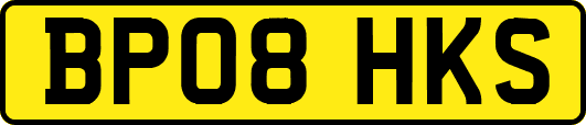 BP08HKS