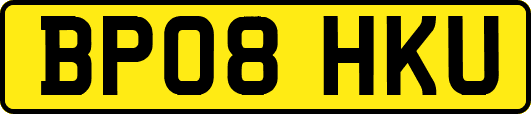 BP08HKU